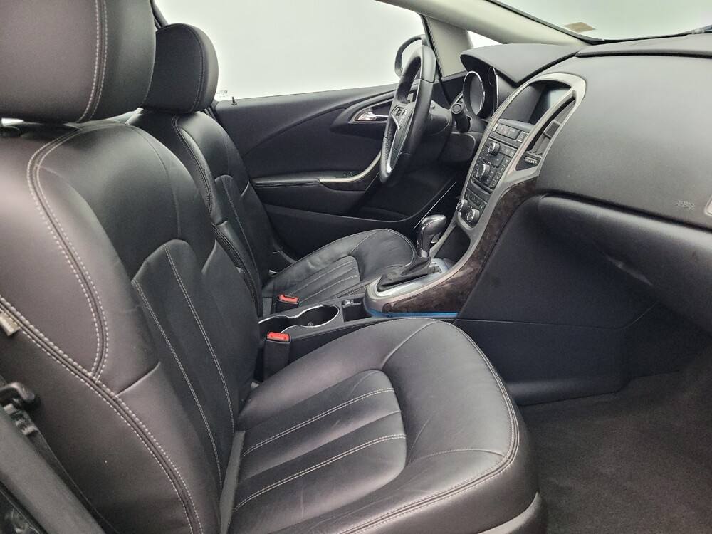 2015 Buick Verano in Gainesville, FL 32609 - 18082685 21