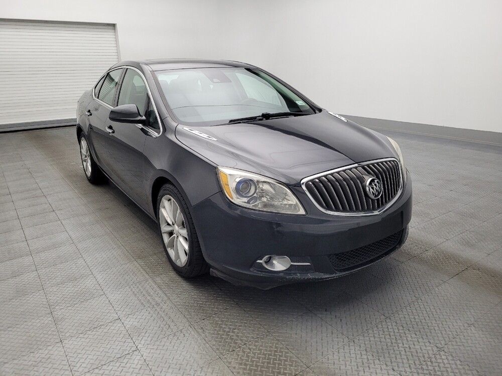 2015 Buick Verano in Gainesville, FL 32609 - 18082685 13