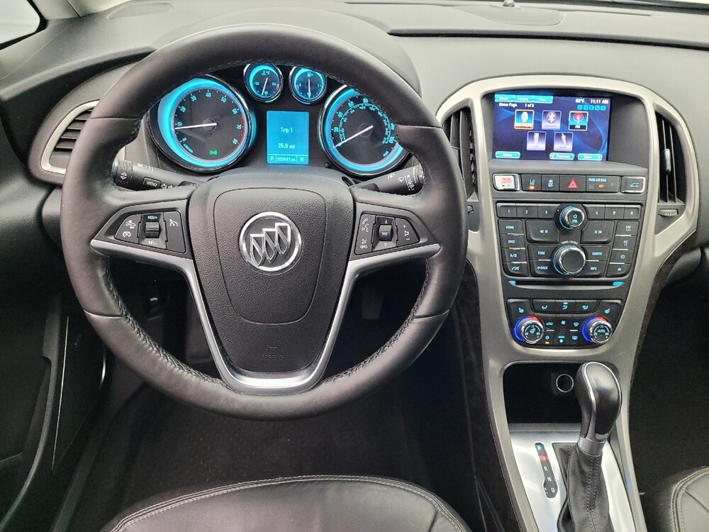 2015 Buick Verano in Gainesville, FL 32609 - 18082685 22