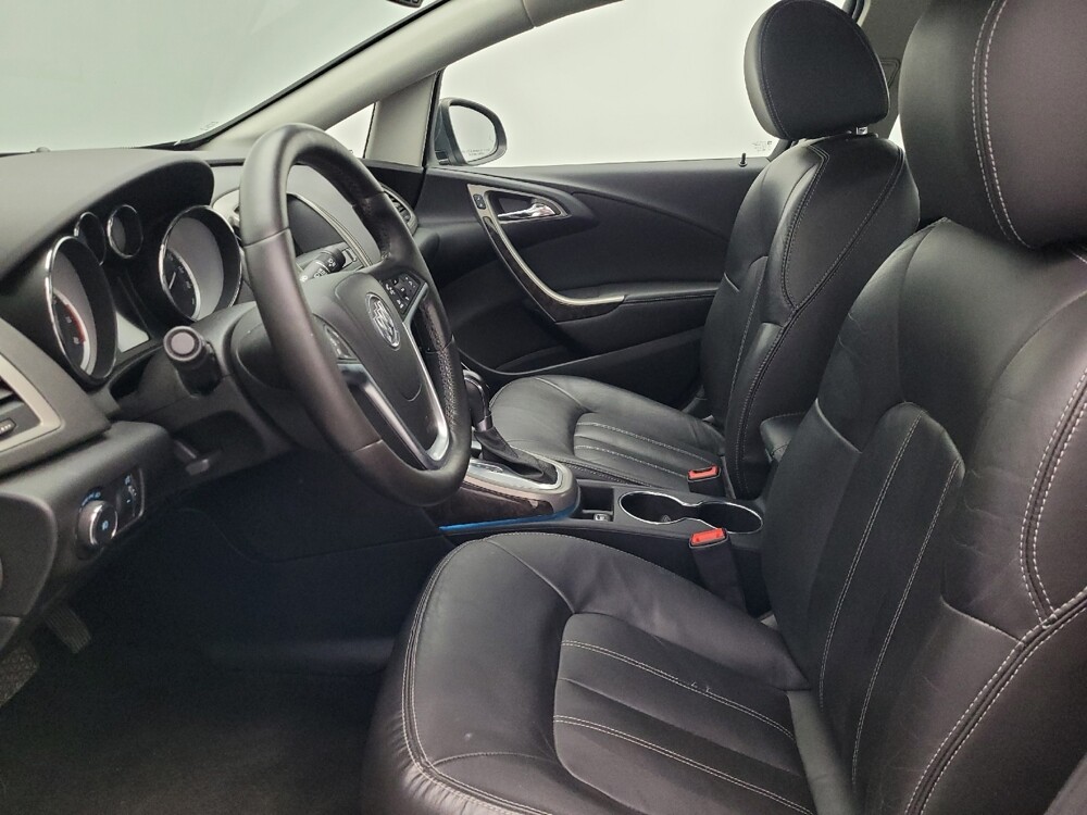 2015 Buick Verano in Gainesville, FL 32609 - 18082685 17