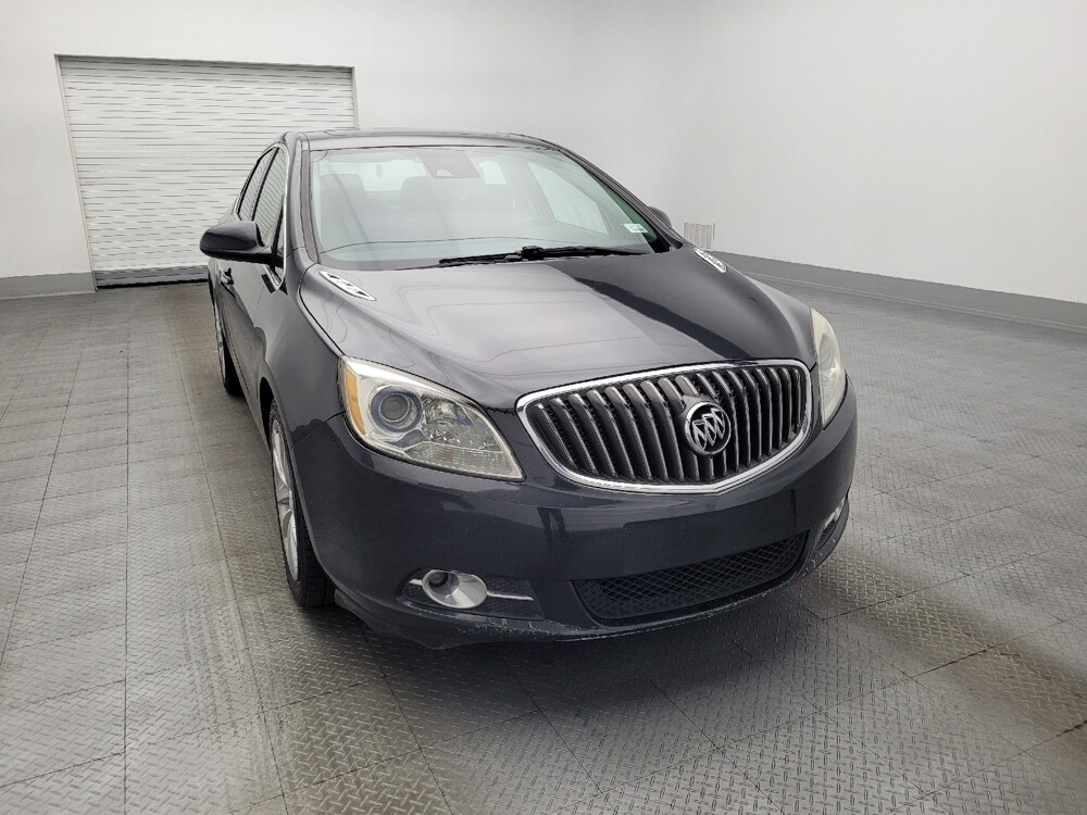 2015 Buick Verano in Gainesville, FL 32609 - 18082685 14