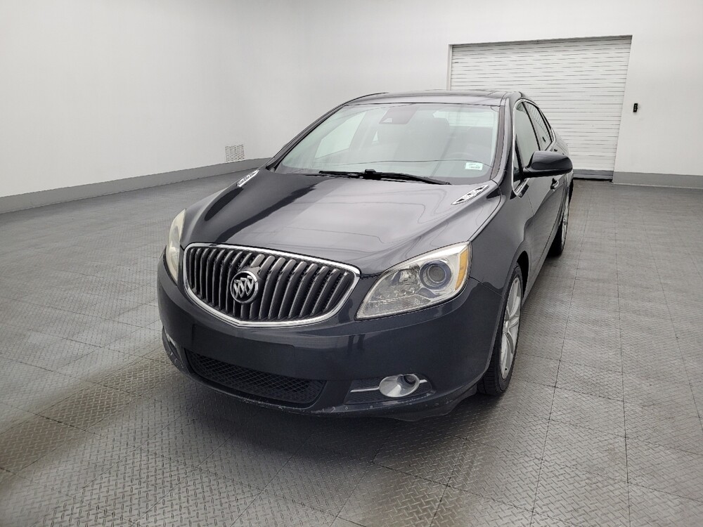 2015 Buick Verano in Gainesville, FL 32609 - 18082685 15