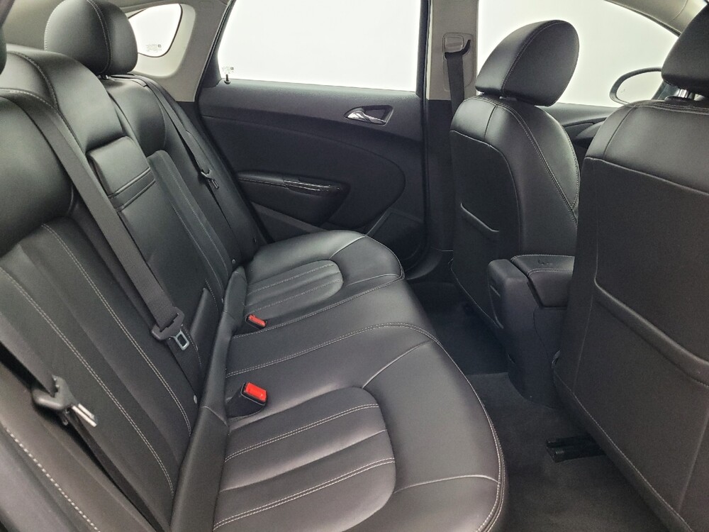 2015 Buick Verano in Gainesville, FL 32609 - 18082685 19