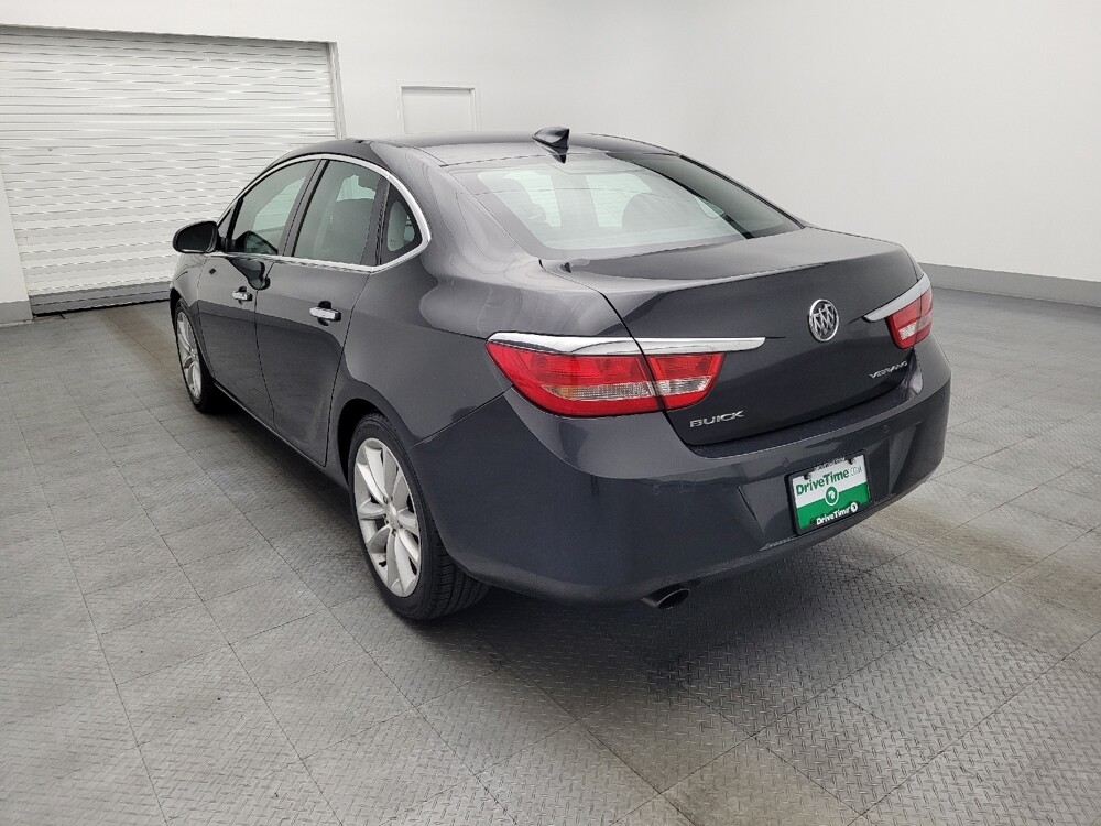 2015 Buick Verano in Gainesville, FL 32609 - 18082685 5