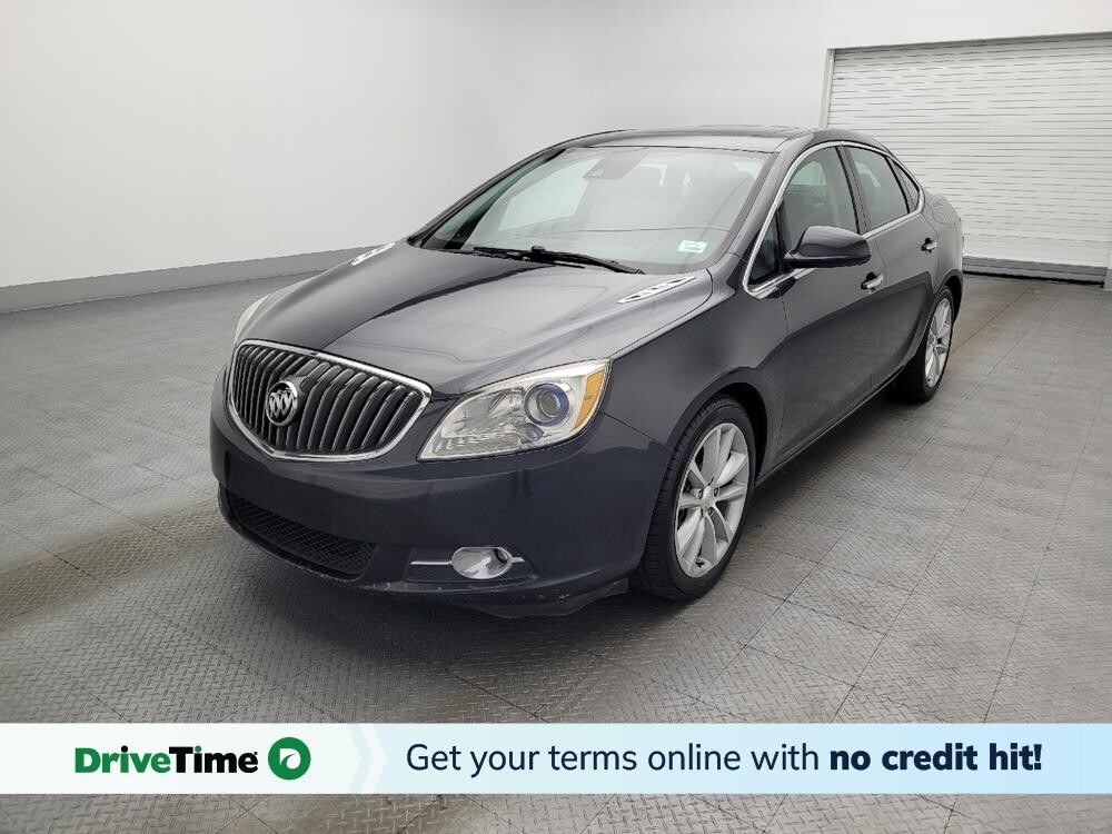 2015 Buick Verano in Gainesville, FL 32609 - 18082685