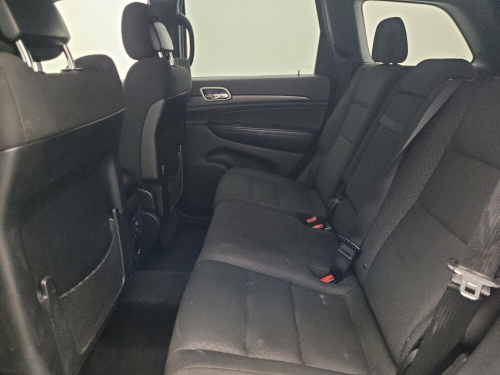 2018 Jeep Grand Cherokee in Jacksonville, FL 32210 - 18082686 18