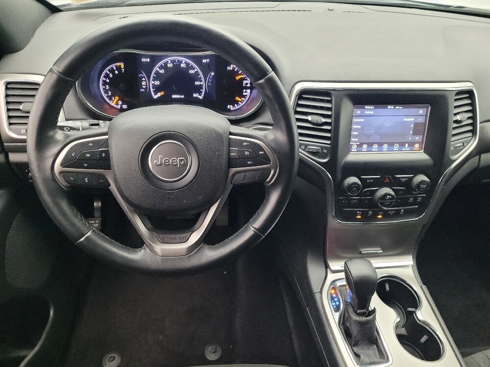 2018 Jeep Grand Cherokee in Jacksonville, FL 32210 - 18082686 22