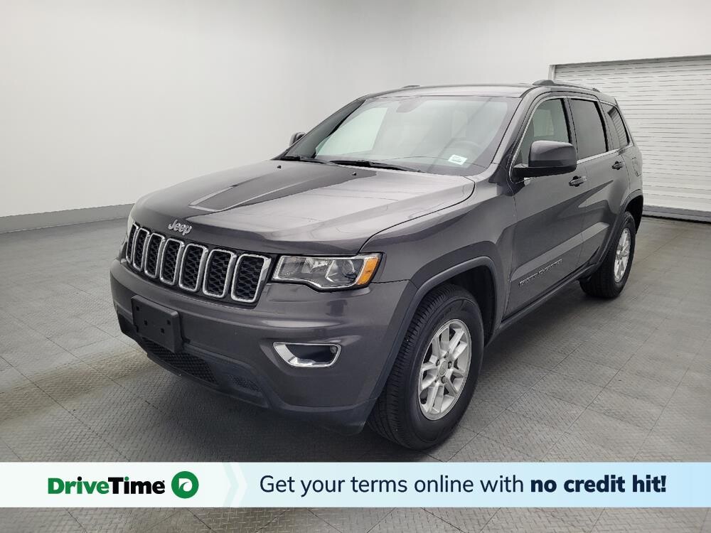 2018 Jeep Grand Cherokee in Jacksonville, FL 32210 - 18082686