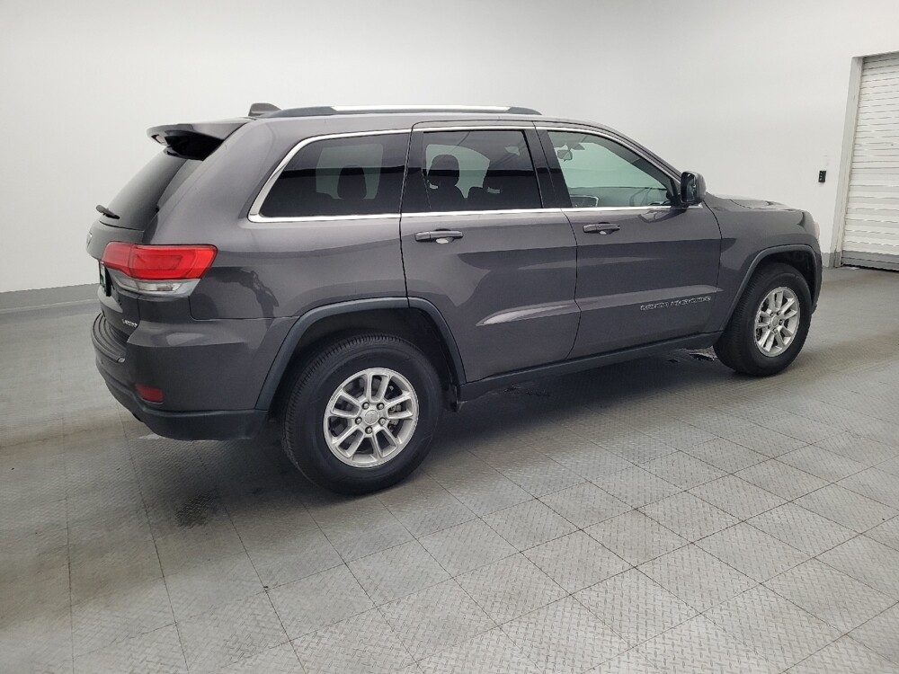 2018 Jeep Grand Cherokee in Jacksonville, FL 32210 - 18082686 10