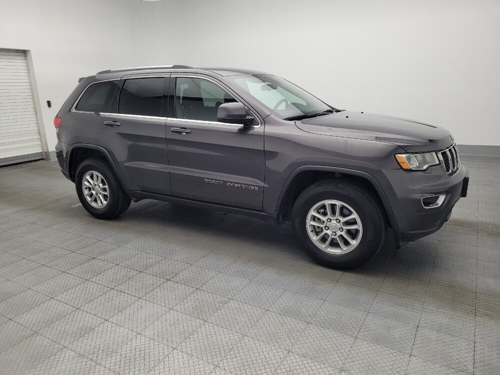 2018 Jeep Grand Cherokee in Jacksonville, FL 32210 - 18082686 11