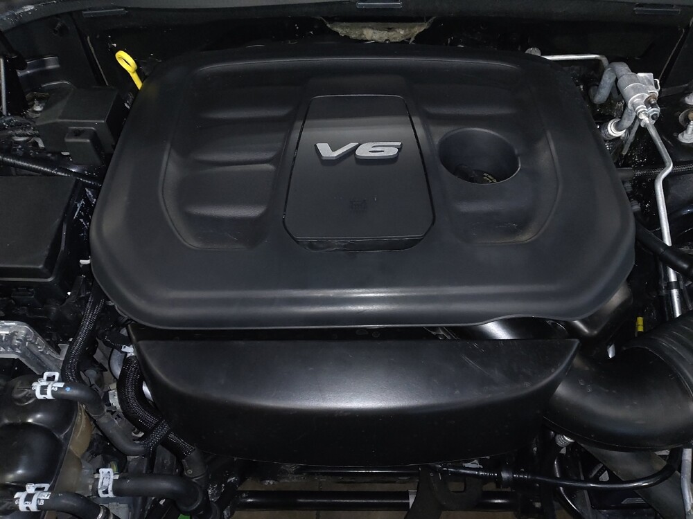 2018 Jeep Grand Cherokee in Jacksonville, FL 32210 - 18082686 30