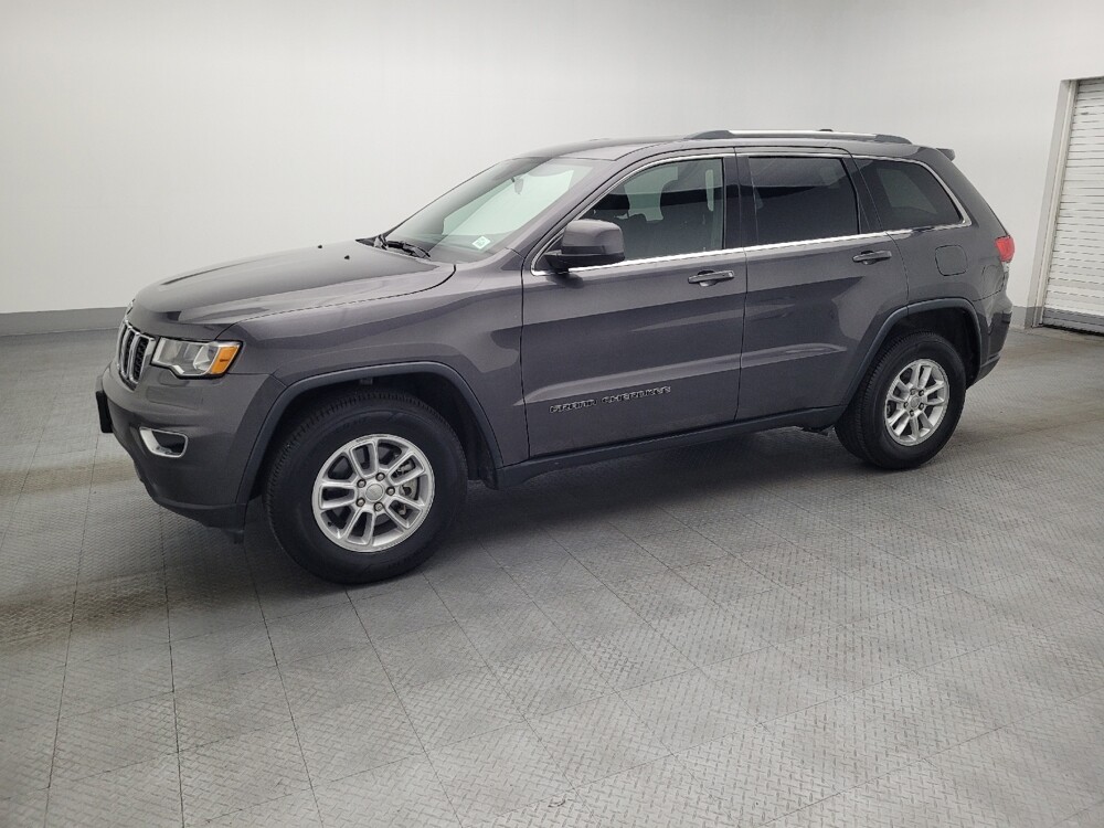 2018 Jeep Grand Cherokee in Jacksonville, FL 32210 - 18082686 2