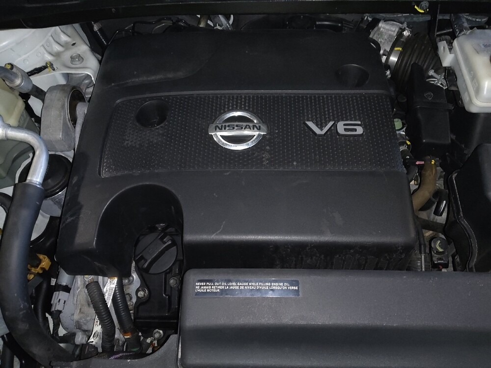 2015 Nissan Murano in Sanford, FL 32773 - 18082687 30