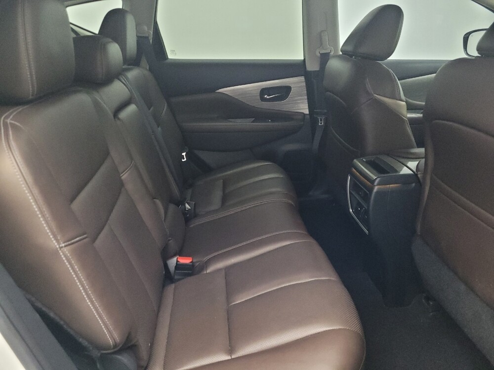 2015 Nissan Murano in Sanford, FL 32773 - 18082687 19