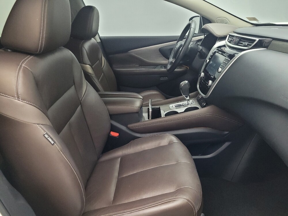 2015 Nissan Murano in Sanford, FL 32773 - 18082687 21