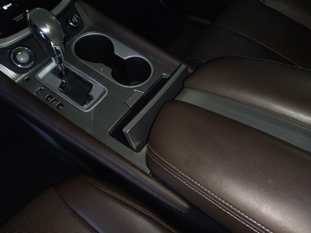 2015 Nissan Murano in Sanford, FL 32773 - 18082687 26