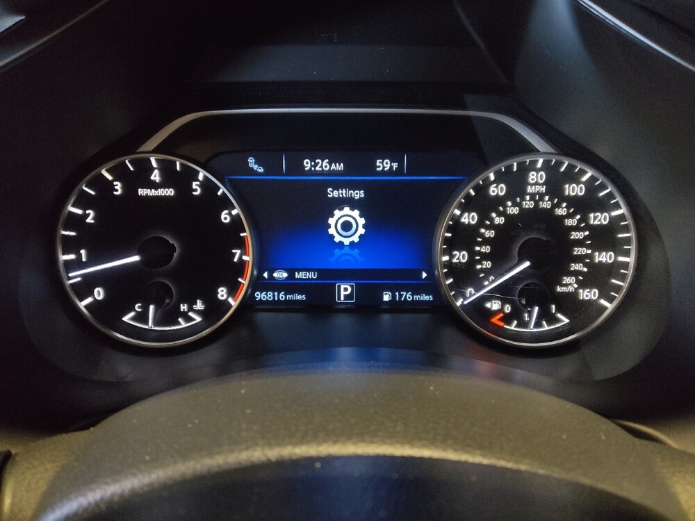 2015 Nissan Murano in Sanford, FL 32773 - 18082687 23