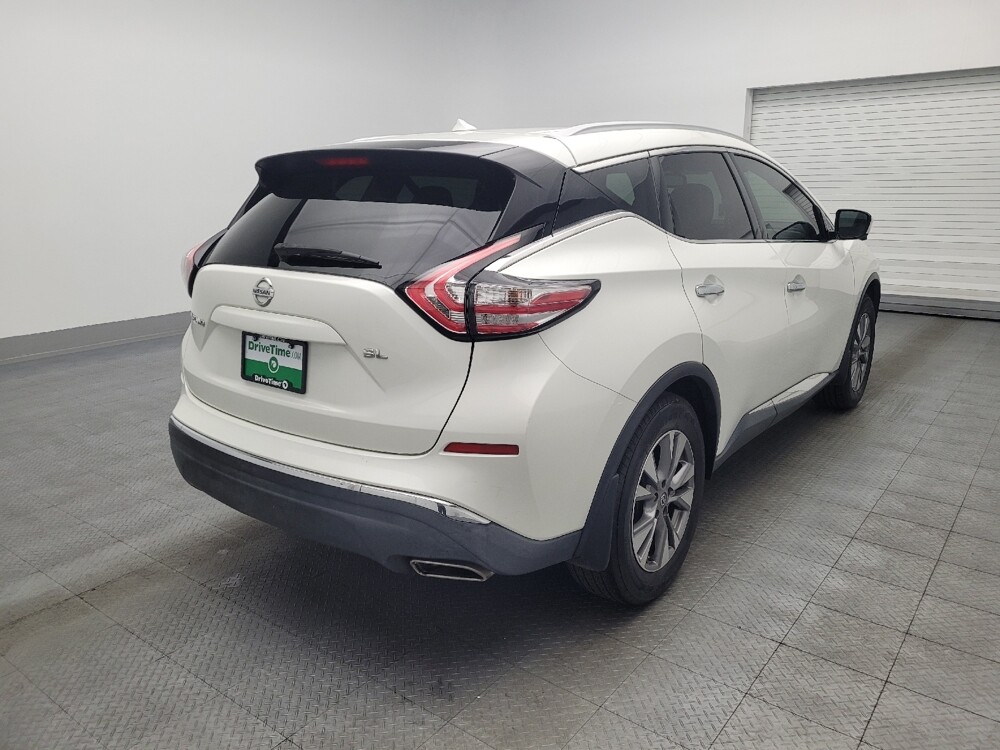 2015 Nissan Murano in Sanford, FL 32773 - 18082687 9