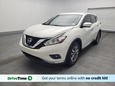 2015 Nissan Murano in Sanford, FL 32773
