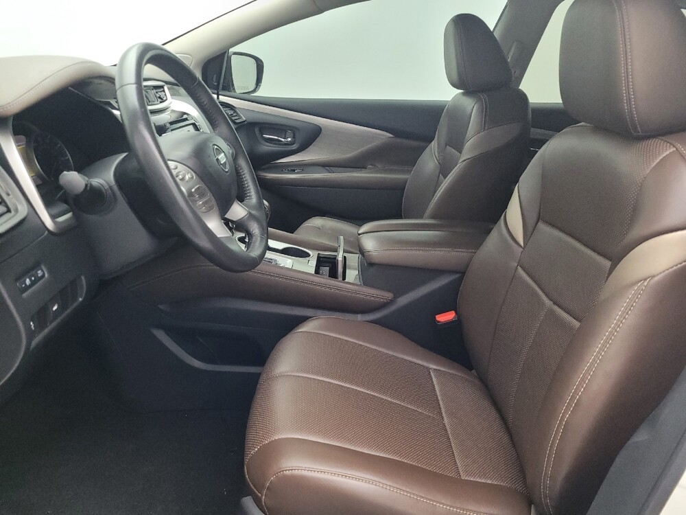 2015 Nissan Murano in Sanford, FL 32773 - 18082687 17