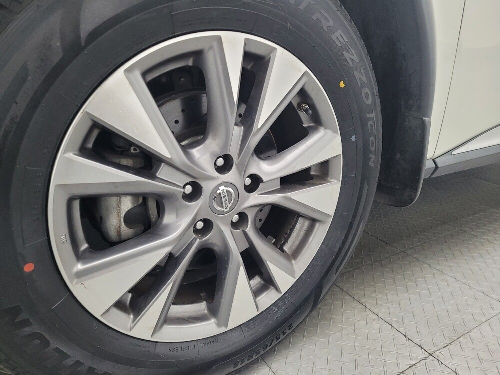 2015 Nissan Murano in Sanford, FL 32773 - 18082687 31