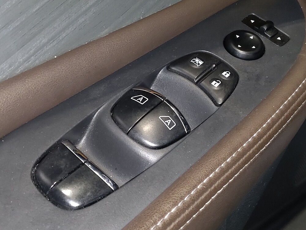 2015 Nissan Murano in Sanford, FL 32773 - 18082687 27