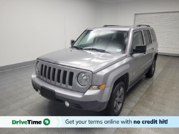 2015 Jeep Patriot in Ft Wayne, IN 46805