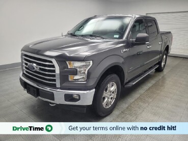 2017 Ford F150 in Ft Wayne, IN 46805