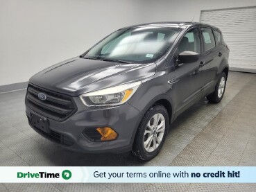 2017 Ford Escape in Ft Wayne, IN 46805