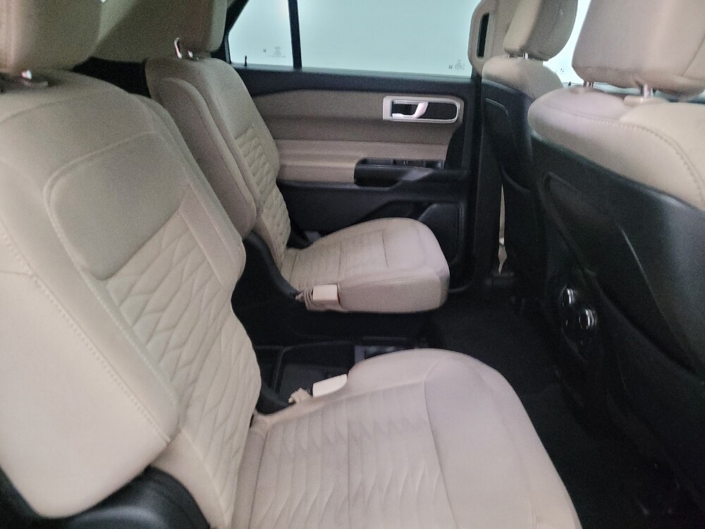 2020 Ford Explorer in Richmond, VA 23235 - 18082693 19