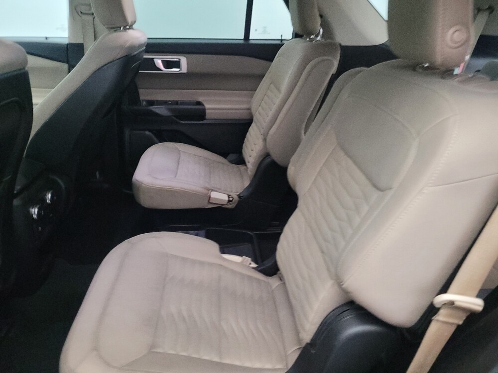 2020 Ford Explorer in Richmond, VA 23235 - 18082693 18