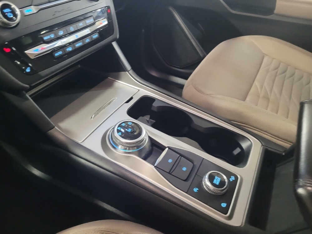 2020 Ford Explorer in Richmond, VA 23235 - 18082693 26