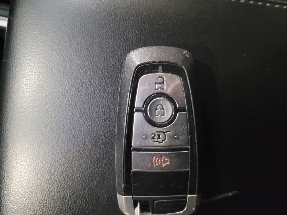 2020 Ford Explorer in Richmond, VA 23235 - 18082693 32