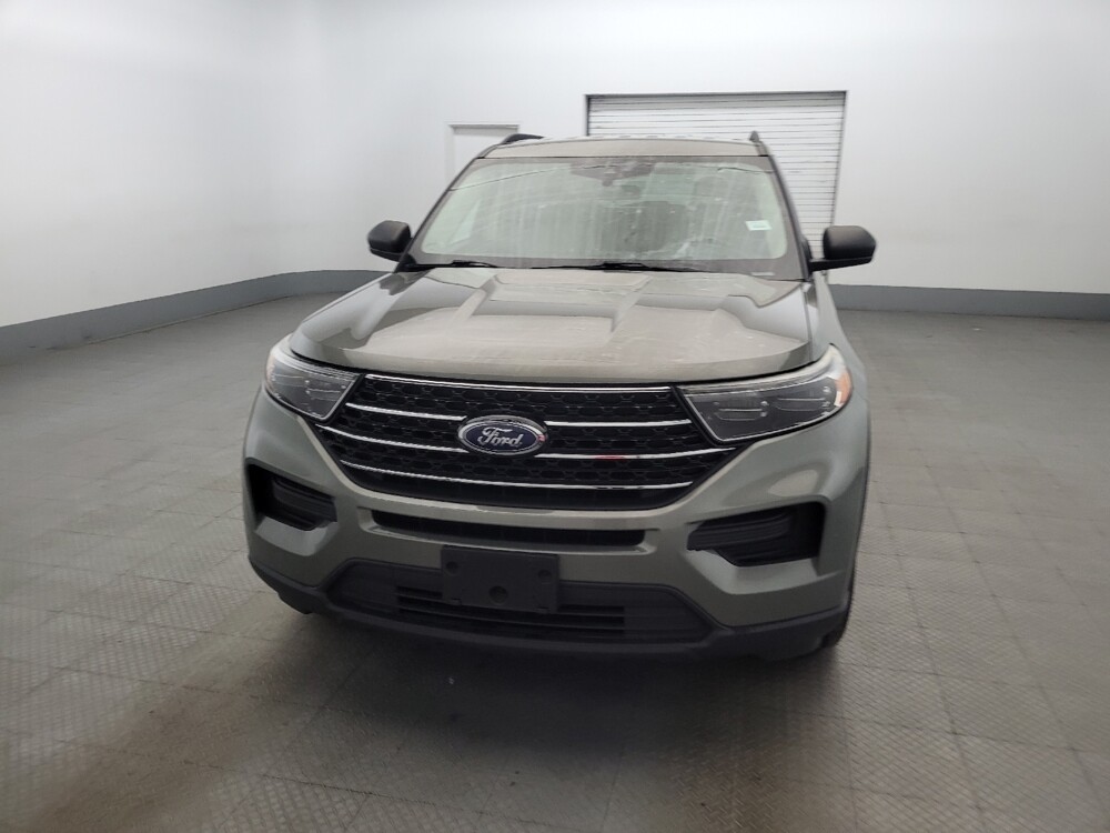 2020 Ford Explorer in Richmond, VA 23235 - 18082693 15