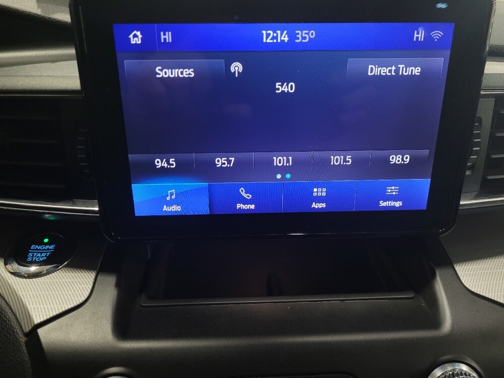 2020 Ford Explorer in Richmond, VA 23235 - 18082693 25