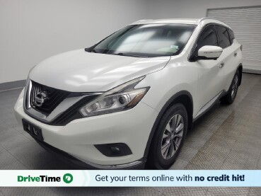 2015 Nissan Murano in Indianapolis, IN 46219