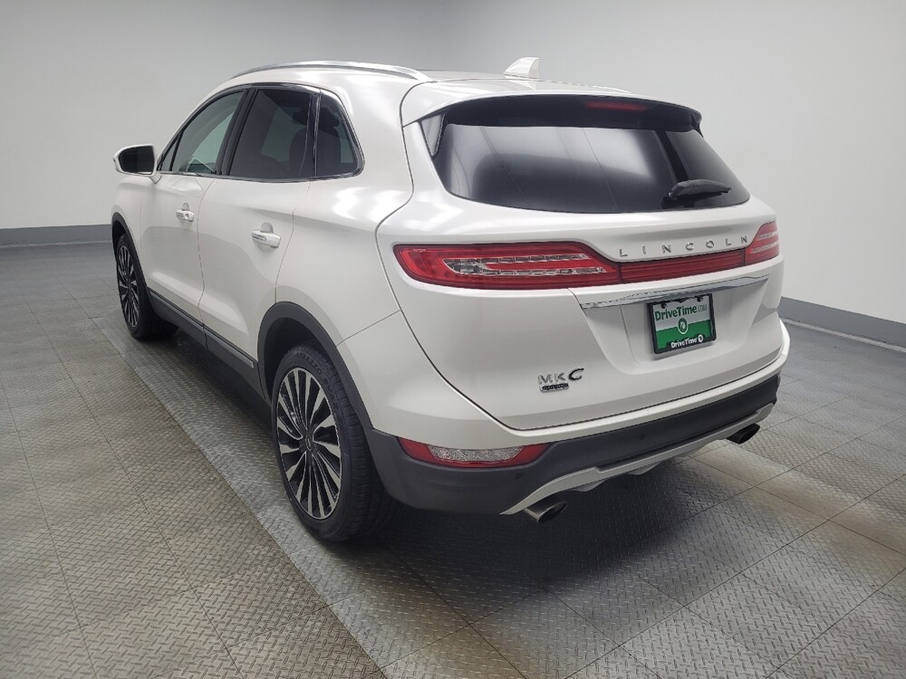 2019 Lincoln MKC in Highland, IN 46322 - 18082695 5