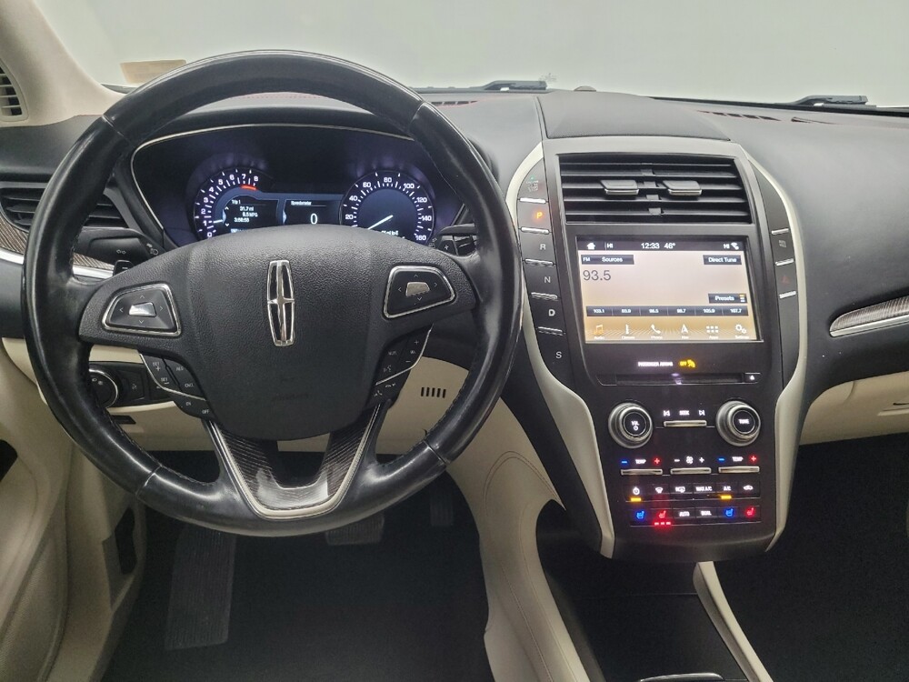 2019 Lincoln MKC in Highland, IN 46322 - 18082695 22