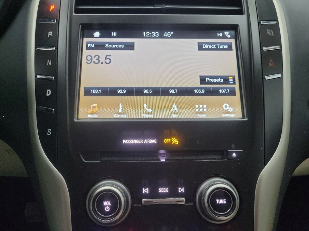 2019 Lincoln MKC in Highland, IN 46322 - 18082695 25