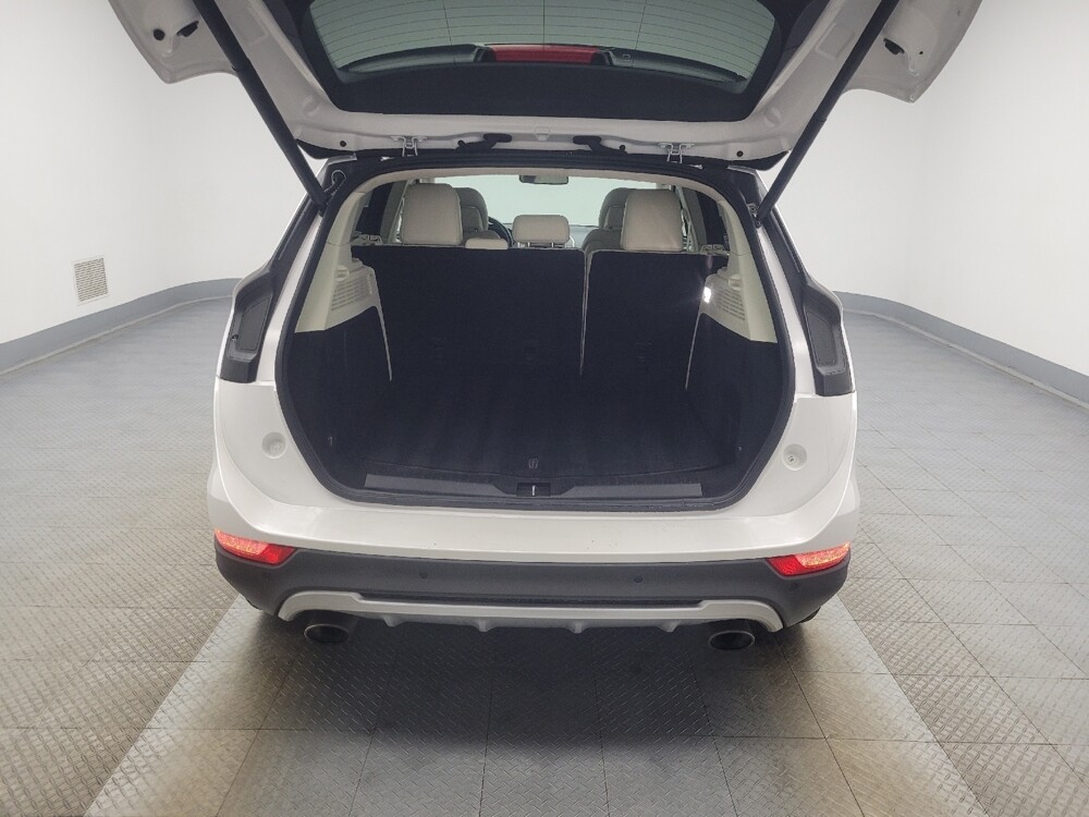 2019 Lincoln MKC in Highland, IN 46322 - 18082695 29