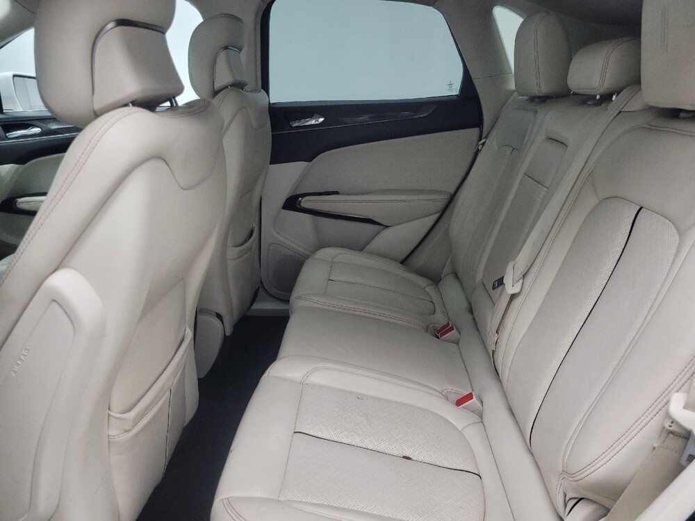 2019 Lincoln MKC in Highland, IN 46322 - 18082695 18