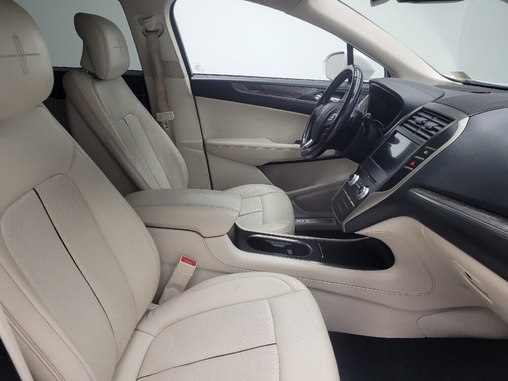 2019 Lincoln MKC in Highland, IN 46322 - 18082695 21