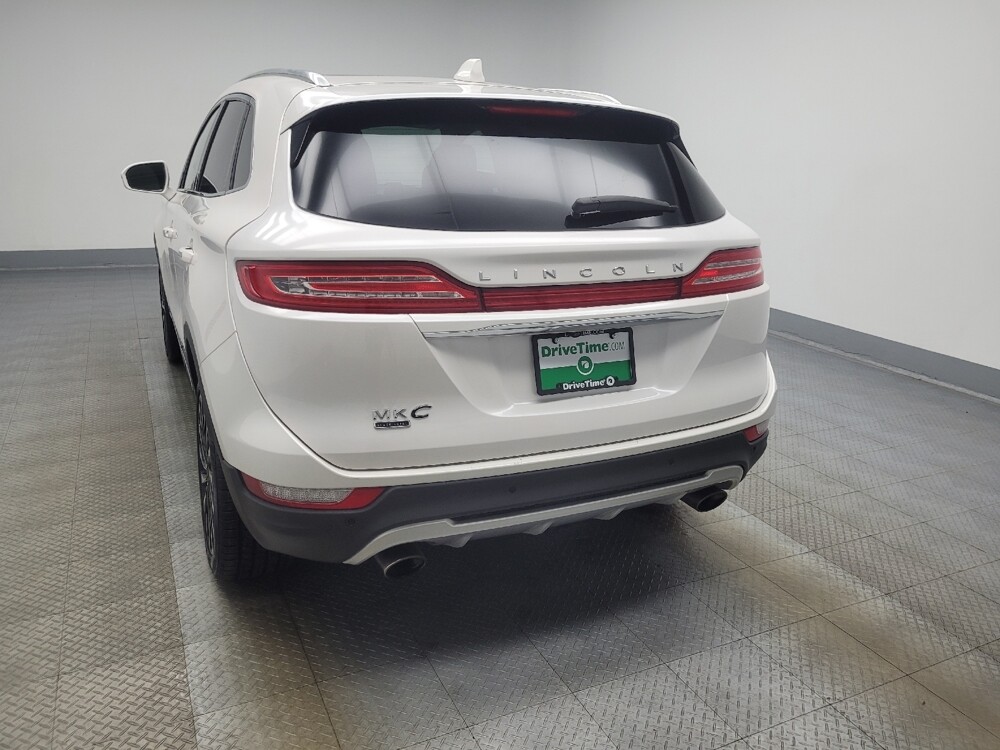 2019 Lincoln MKC in Highland, IN 46322 - 18082695 6