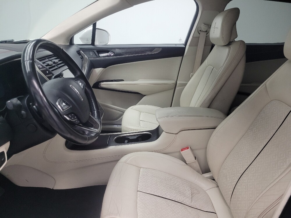 2019 Lincoln MKC in Highland, IN 46322 - 18082695 17