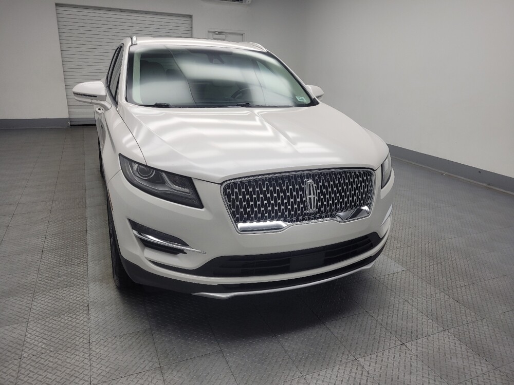 2019 Lincoln MKC in Highland, IN 46322 - 18082695 14