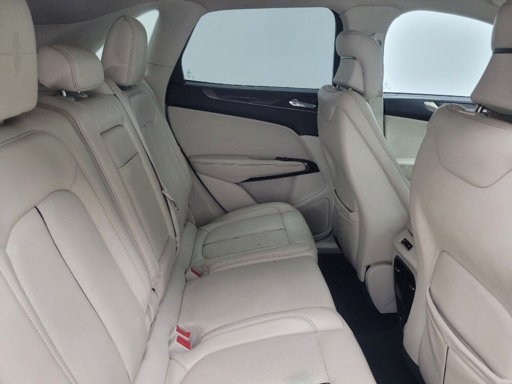 2019 Lincoln MKC in Highland, IN 46322 - 18082695 19