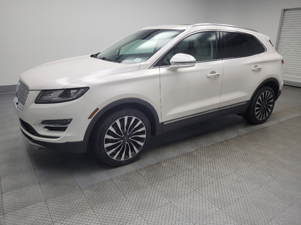 2019 Lincoln MKC in Highland, IN 46322 - 18082695 2
