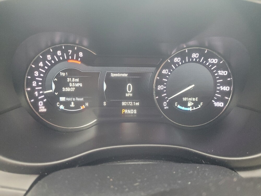 2019 Lincoln MKC in Highland, IN 46322 - 18082695 23