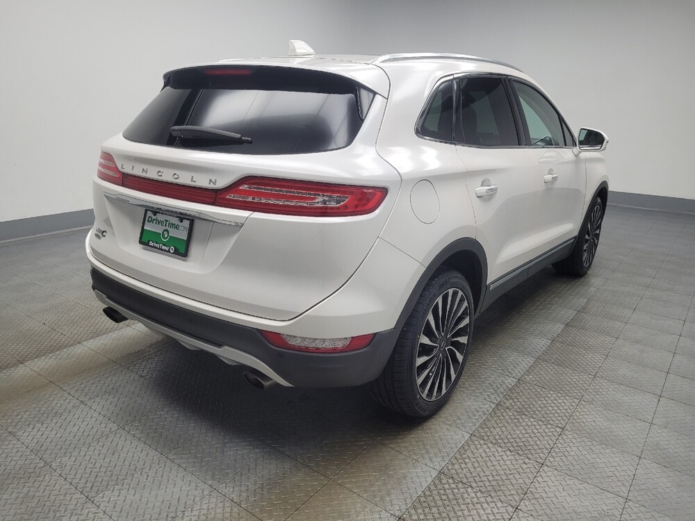 2019 Lincoln MKC in Highland, IN 46322 - 18082695 9