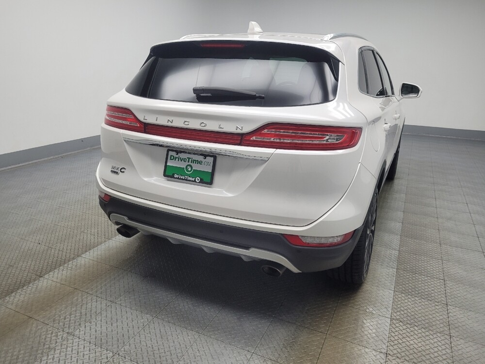 2019 Lincoln MKC in Highland, IN 46322 - 18082695 7